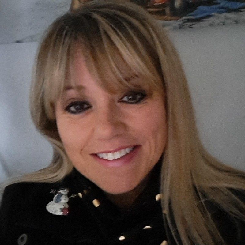 Lisa Lyons Brmp profile picture