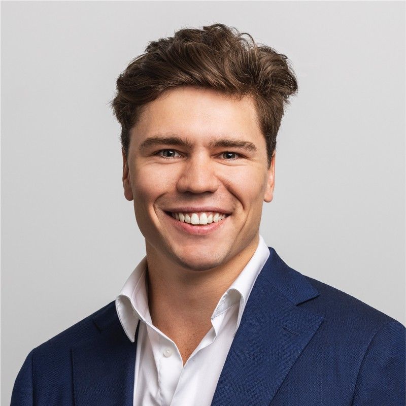 Matthew Coffey profile picture
