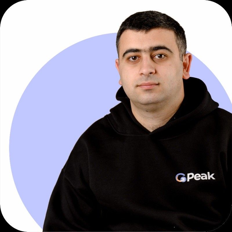 Dmitri Sahakyan profile picture