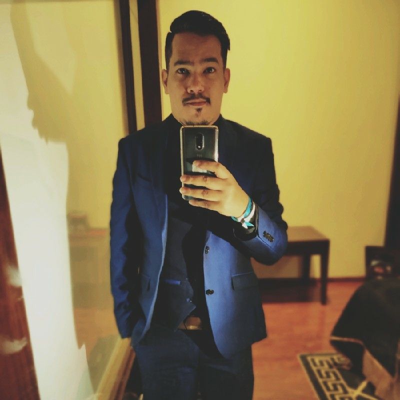 Pratik Nikhade profile picture