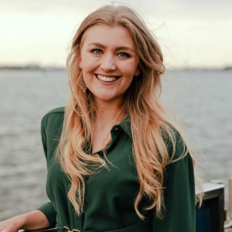 Danielle Blake profile picture