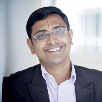 Arun Ananthapadmanabhan profile picture