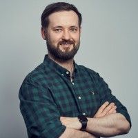 Adam Palaczyk profile picture