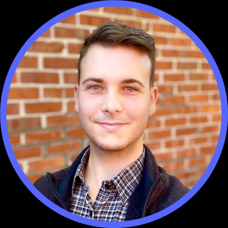 Jack Moberger profile picture