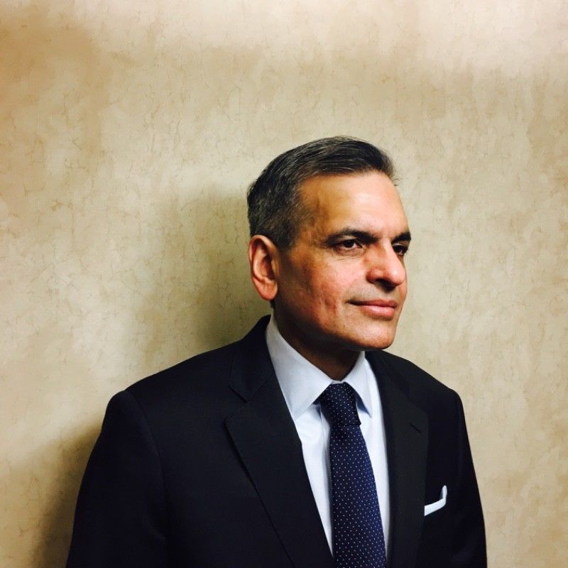 Nikhilesh Singh profile picture