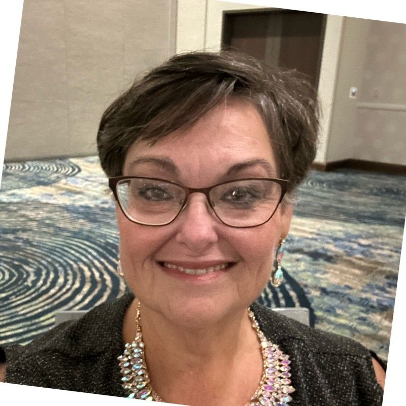 Brenda Colvin profile picture