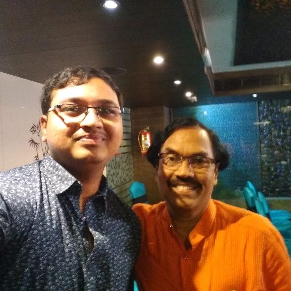 Y Kiran Kumar profile picture