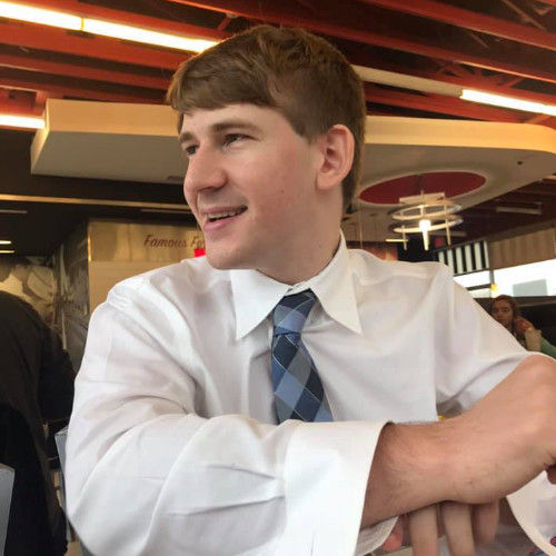 Joseph Schenck profile picture