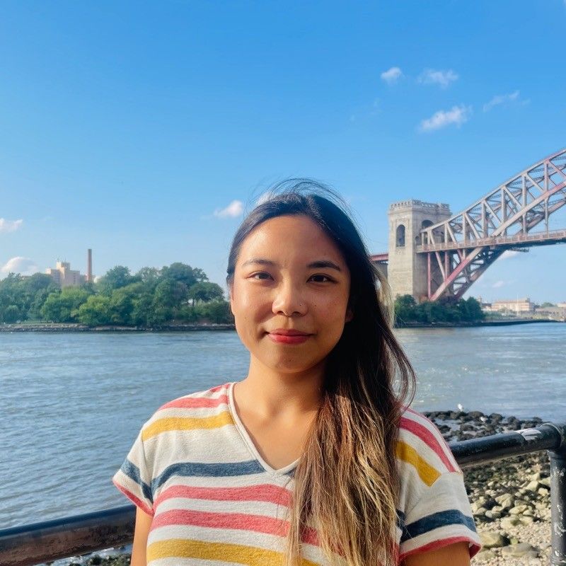 Alison Chen profile picture