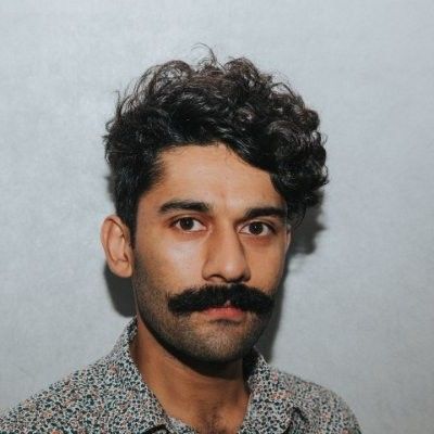 Ashutosh Priyadarshy profile picture