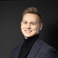 Yurii Maslov profile picture