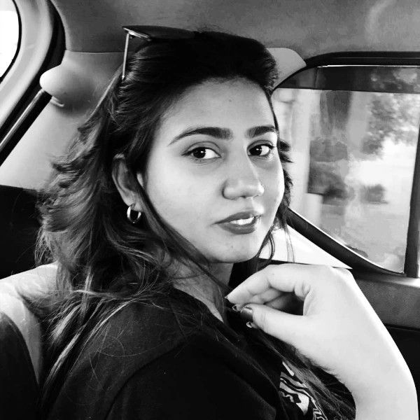 Aimen Shaikh profile picture