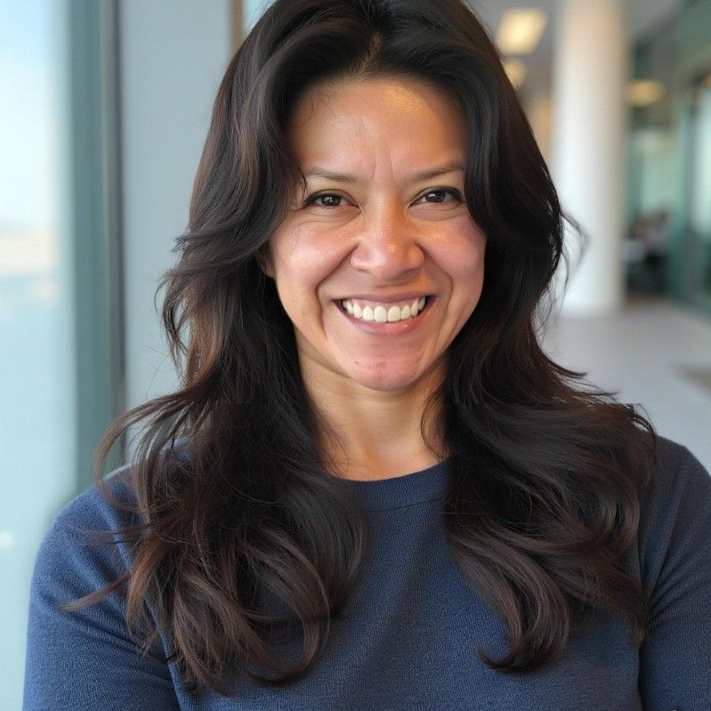 Marie Pacelli profile picture