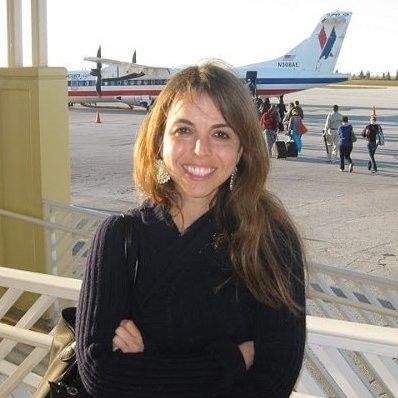 Karen Grajwer Usdin profile picture