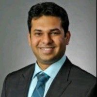Vivek Menon profile picture