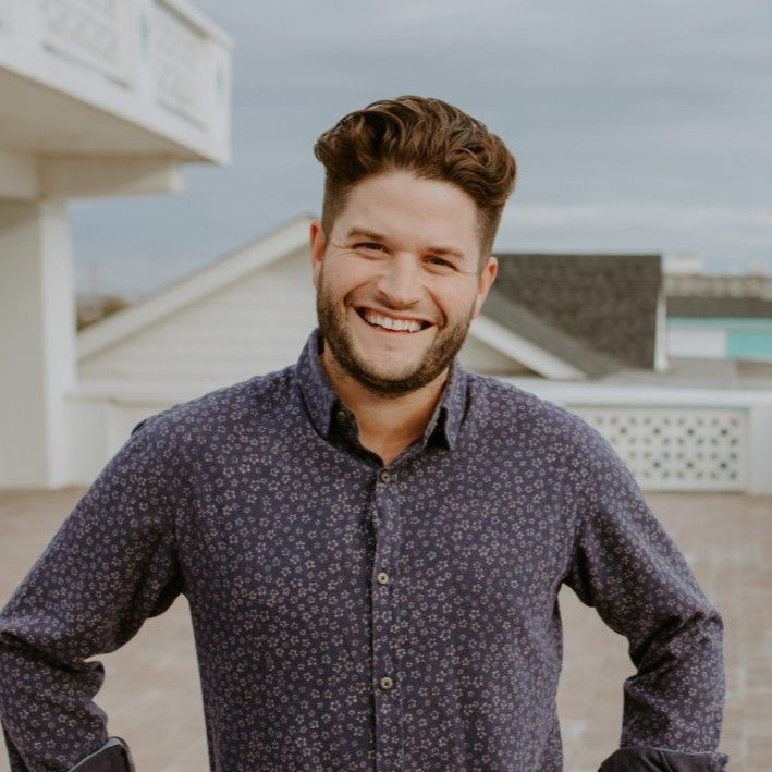 Bennett Fink profile picture