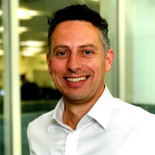 Ben Howell profile picture