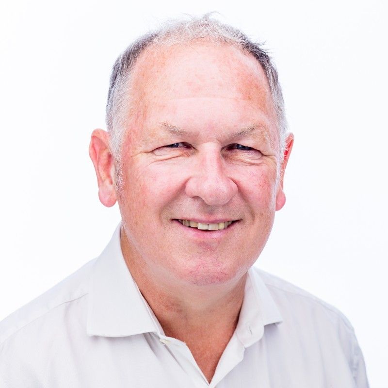 Simon Bennett profile picture