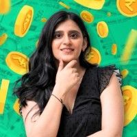 Neha Nagar profile picture