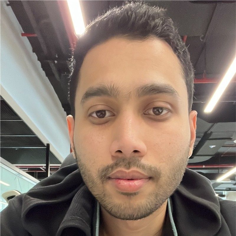Abdullah Mohammed profile picture