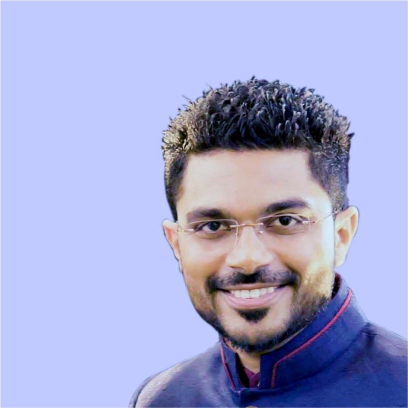 Prasanna Naik profile picture
