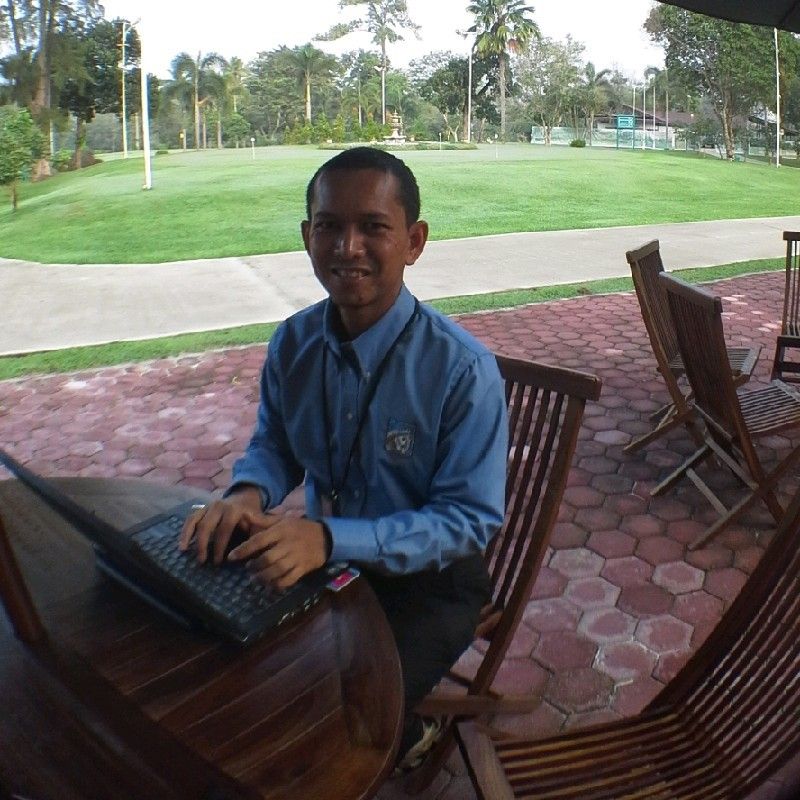 Satya Prihatmoko profile picture