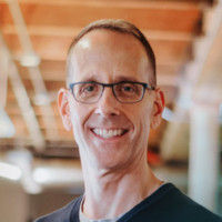 Mark Swinth profile picture