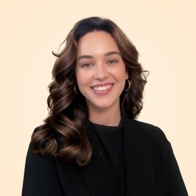 Danielle Platz profile picture