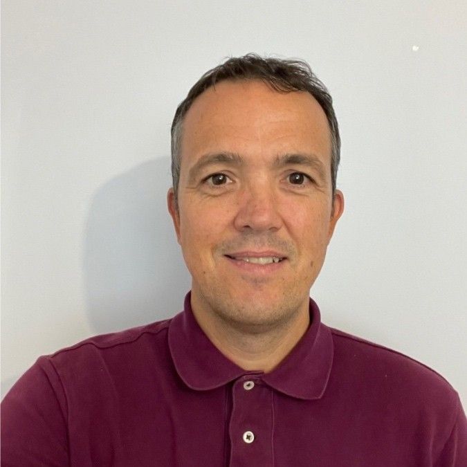 Mark Standley profile picture
