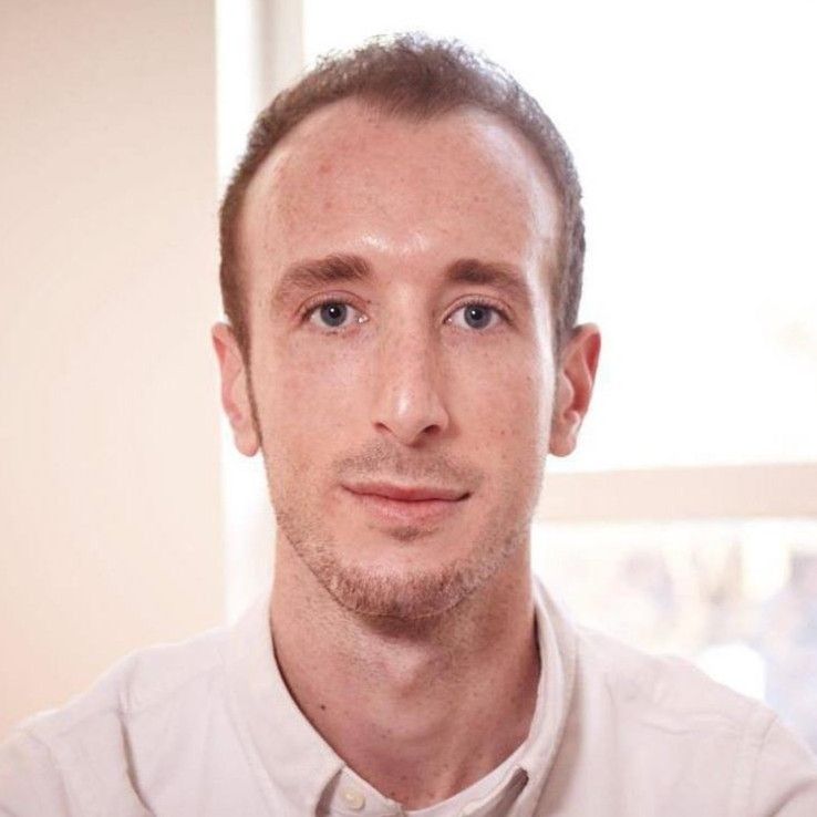 Tom Lynch profile picture
