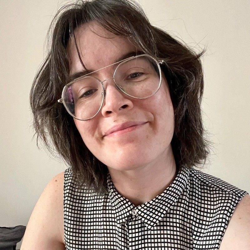 Sally Fowler profile picture