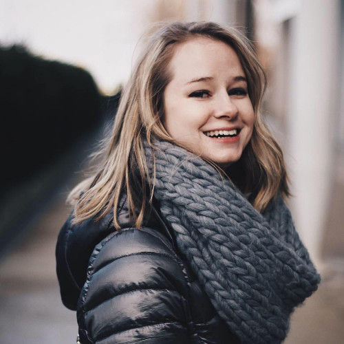Anna Gorelick profile picture