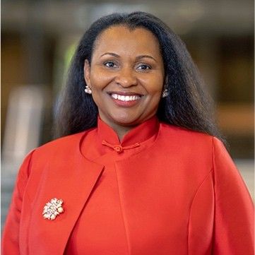 Sabina Ewing profile picture