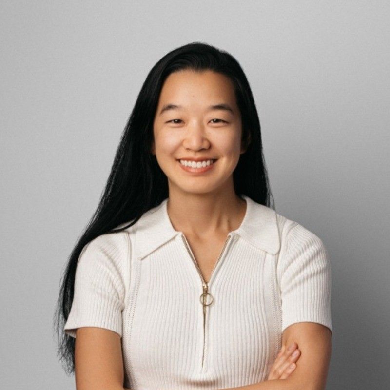 Cindy Ouyang profile picture