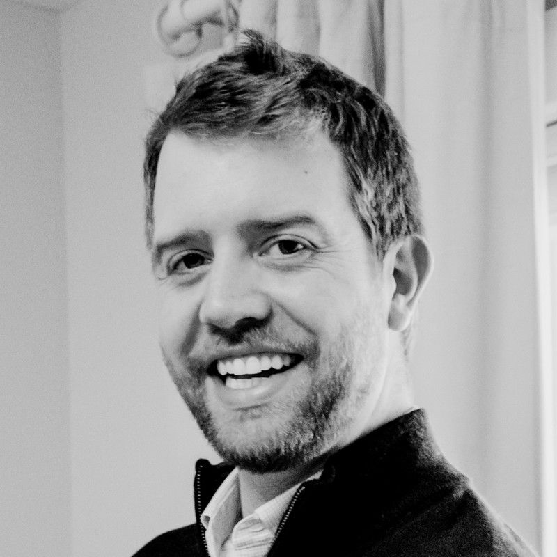 Martin Barnard profile picture