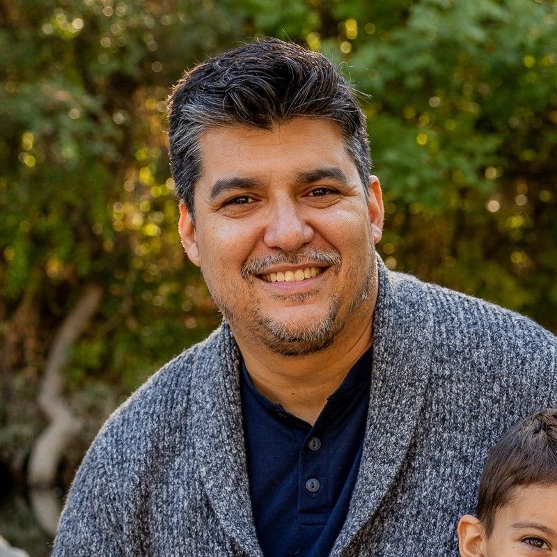 Tito Lopez profile picture
