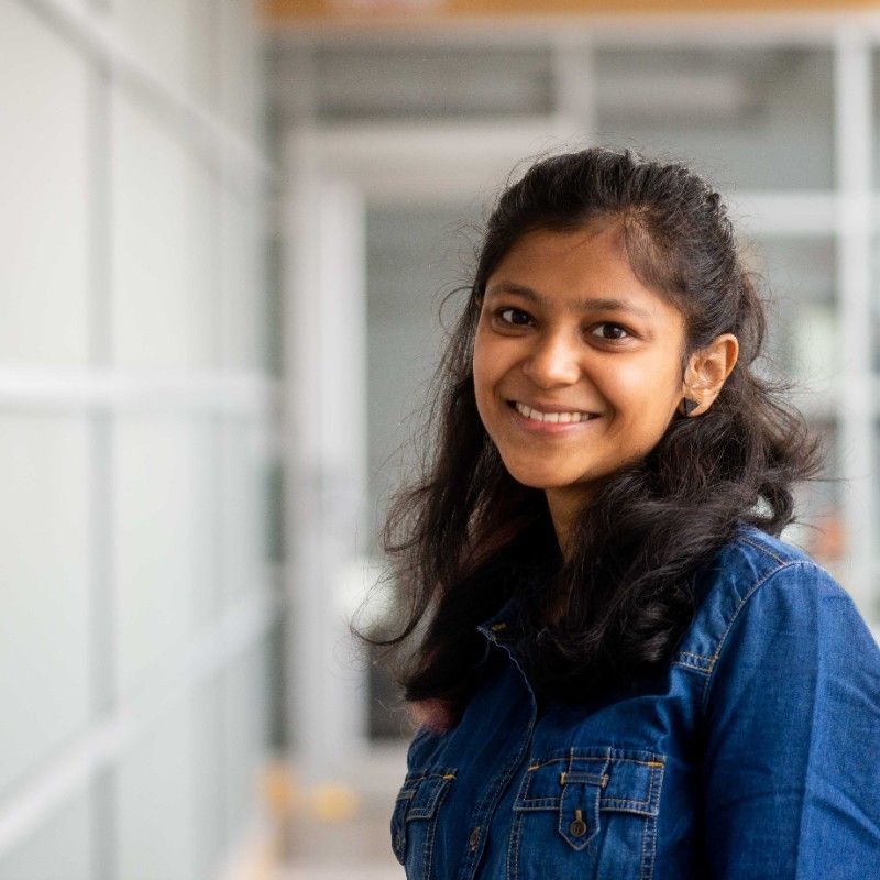 Kshitija Kulkarni profile picture