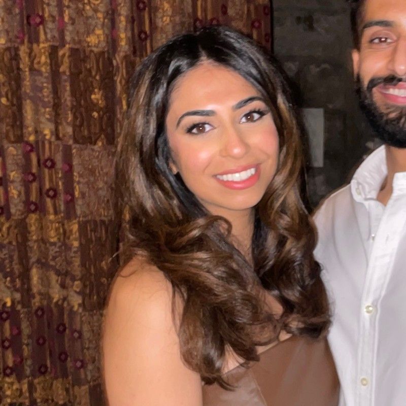 Meera Mattu profile picture