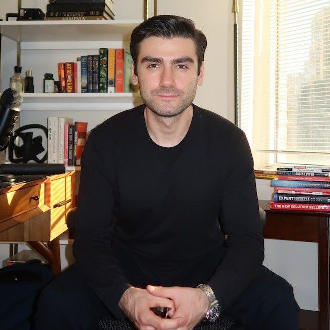 Avetis Ghazaryan profile picture