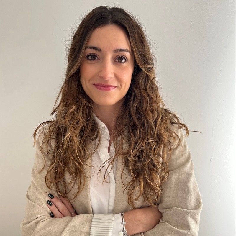 Itziar Alcazar Gil profile picture
