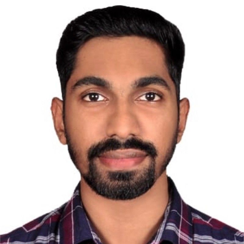 Manuvel Thampy profile picture