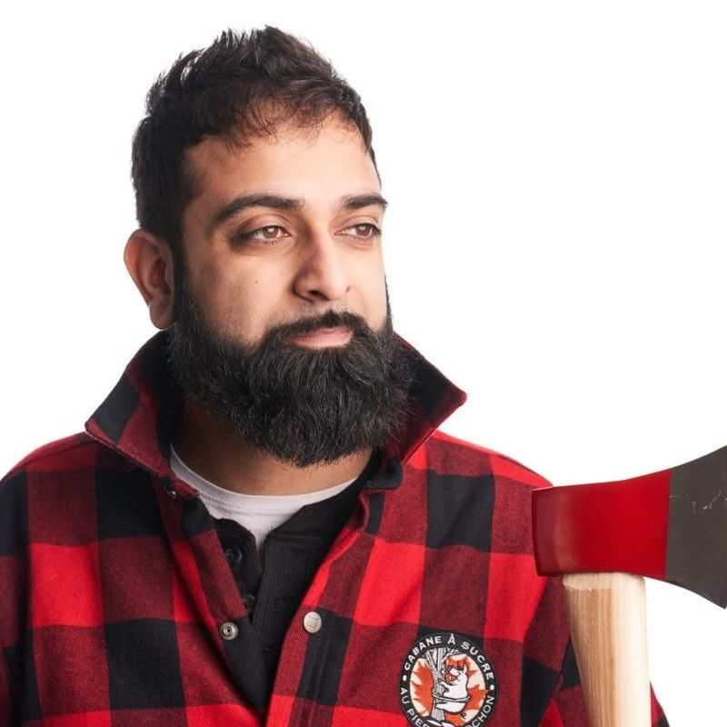 Sharif Virani profile picture