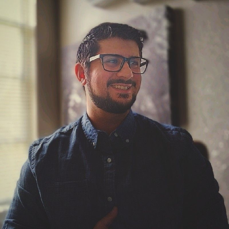 Basil Stefanides profile picture