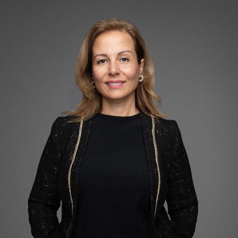 Ebru Yavuz profile picture