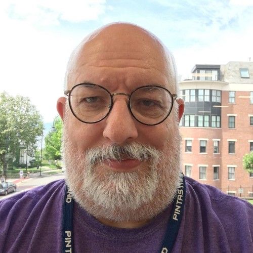 David Goodwin profile picture