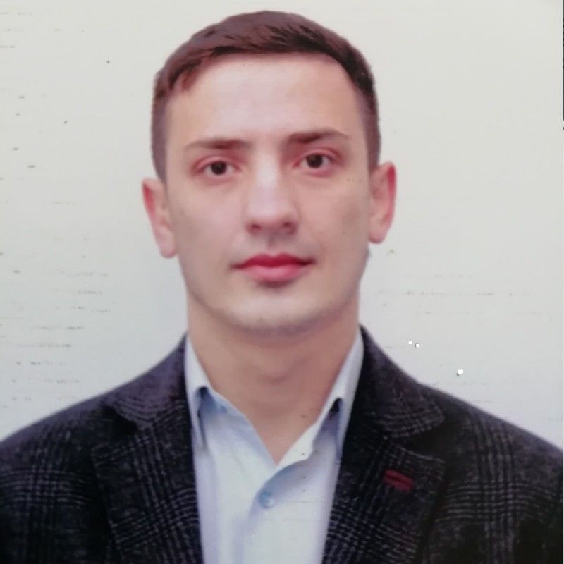 Farrukh Aliev profile picture