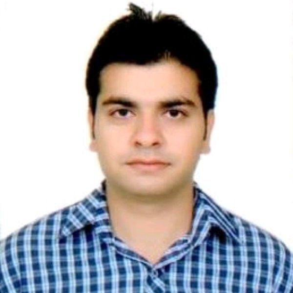 Nitish Sharma profile picture