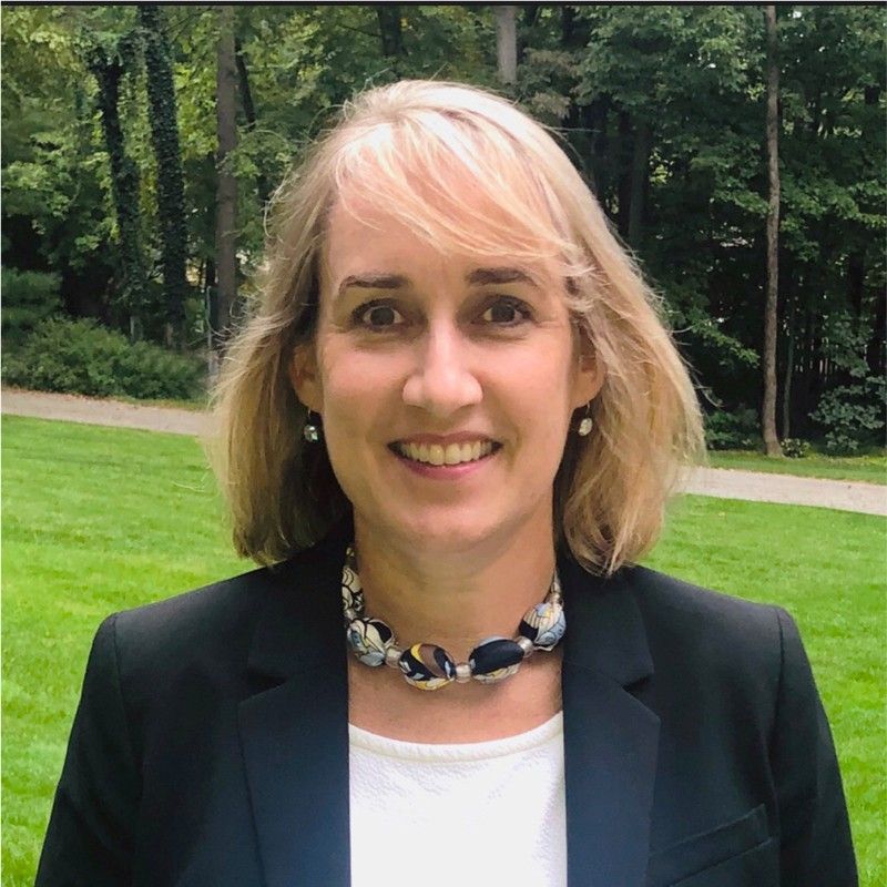 Wendy Greene Hurdman profile picture