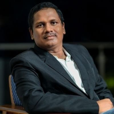 Gokul Ganapathi profile picture