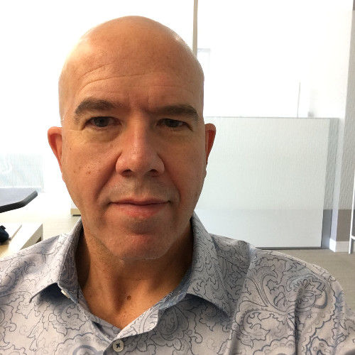 Frank Bosley profile picture